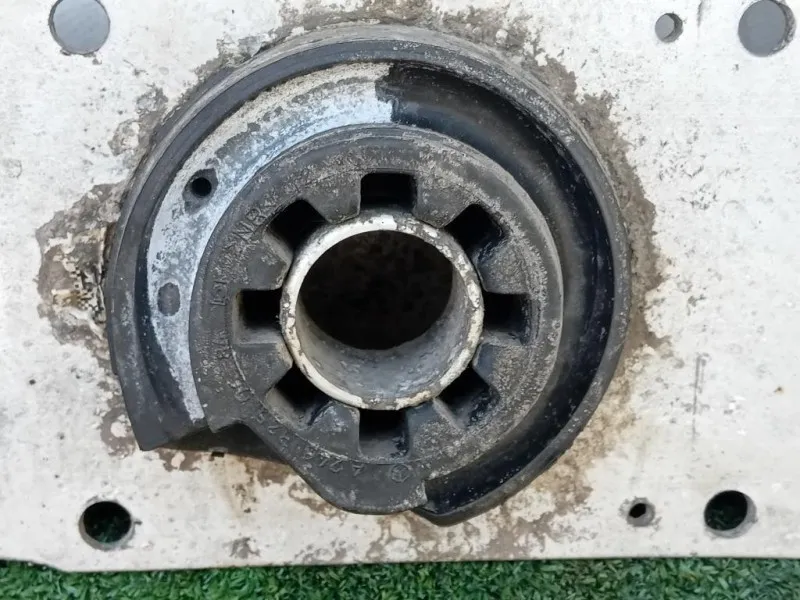 Braccio Oscillante POST SX 1653845 Mercedes Classe B W246 2012