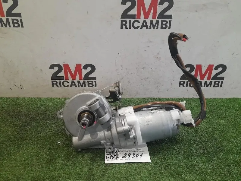 Piantone Sterzo JJ301-000620 Toyota Yaris IV 2012