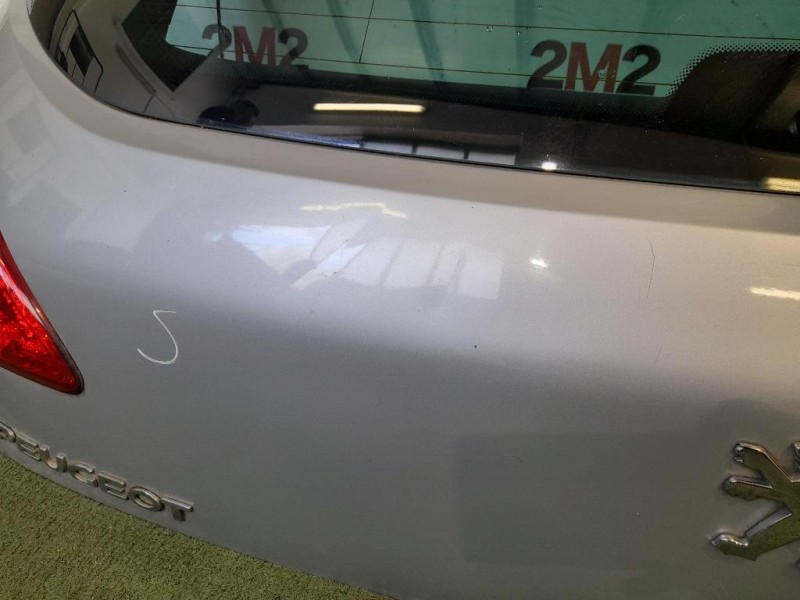 Portello POST 8701AP Peugeot 3008 I 2009