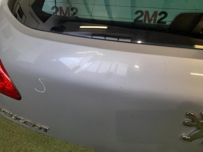 Portello POST 8701AP Peugeot 3008 I 2009