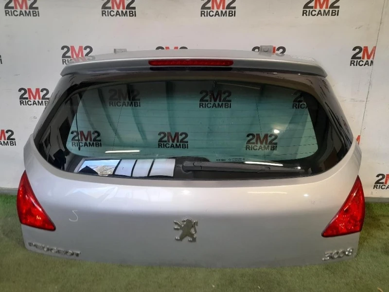 Portello POST 8701AP Peugeot 3008 I 2009