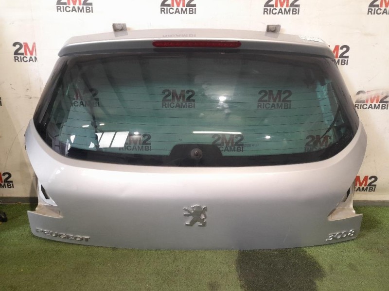 Portello POST 8701AP Peugeot 3008 I 2009