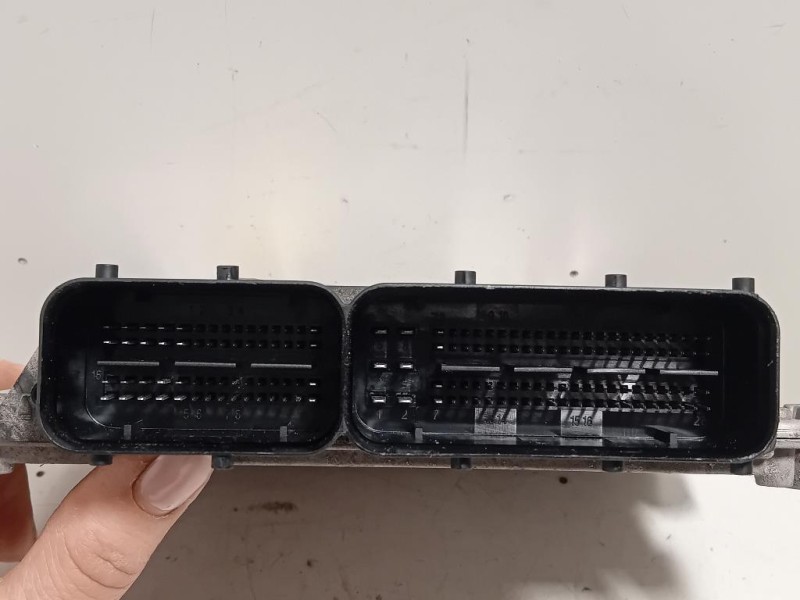 Centralina Iniezione 39199-03AC0 Hyundai I30 III 2017