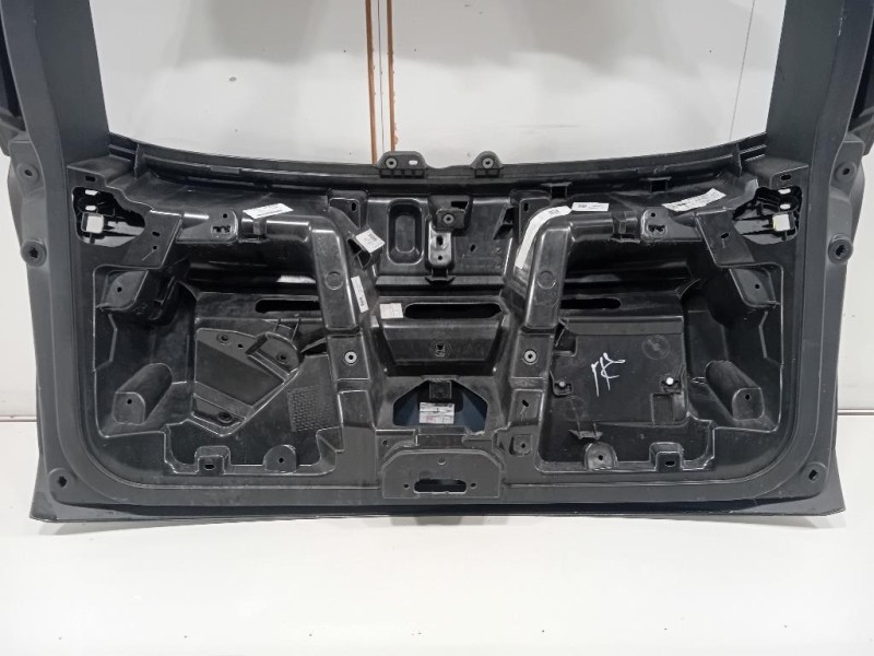 Portello POST NUDA 1617409480 Peugeot 3008 II 2016