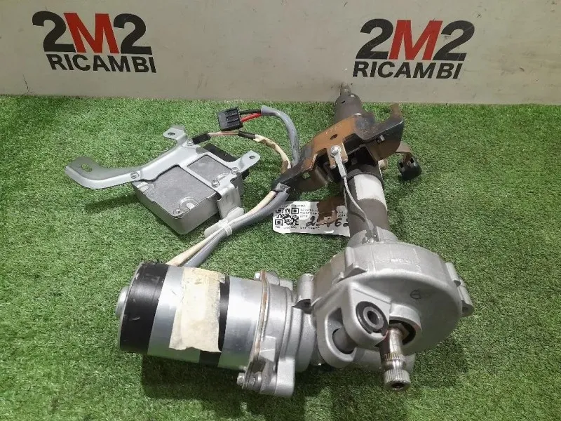 Piantone Sterzo JJ301-002130 Toyota Yaris IV 2014