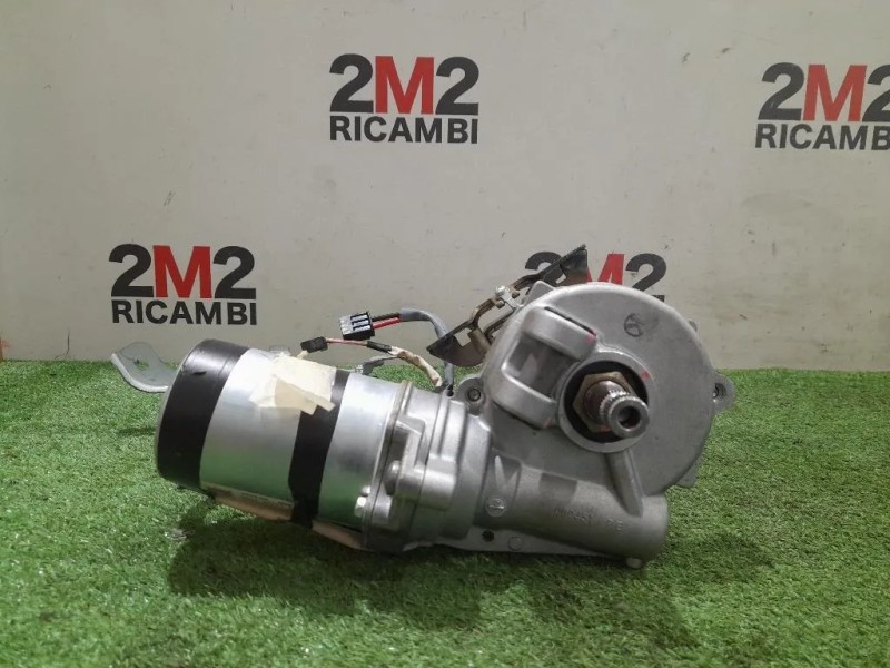 Piantone Sterzo JJ301-002130 Toyota Yaris IV 2014