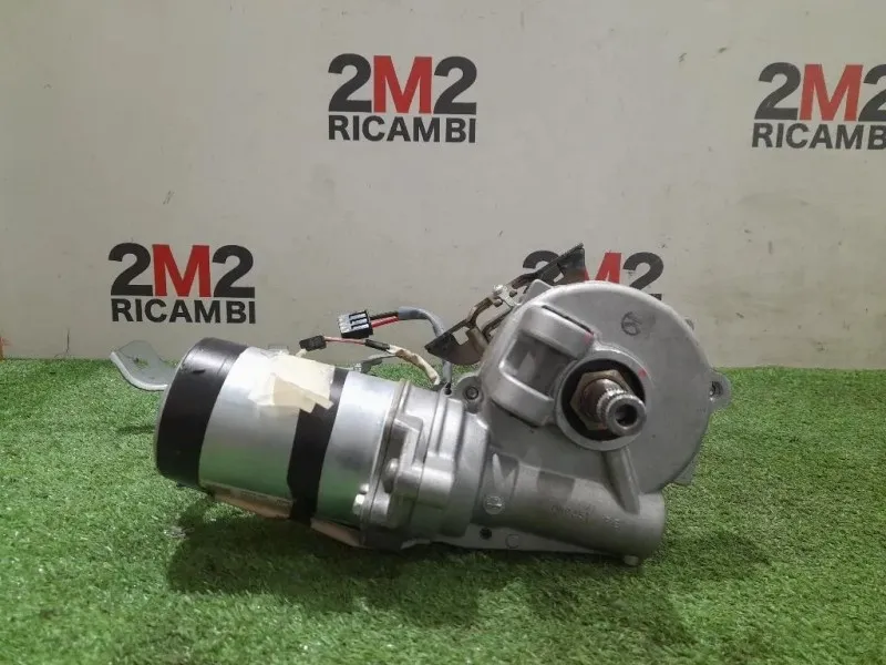 Piantone Sterzo JJ301-002130 Toyota Yaris IV 2014