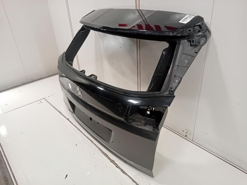 Portello POST NUDA 1617409480 Peugeot 3008 II 2016