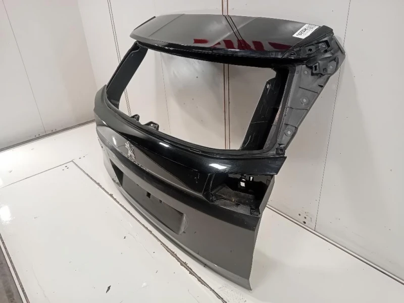 Portello POST NUDA 1617409480 Peugeot 3008 II 2016