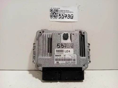 Centralina Iniezione 39120-2A206 Hyundai I40 2012