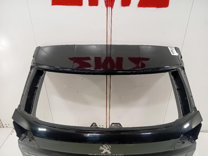 Portello POST NUDA 1617409480 Peugeot 3008 II 2016