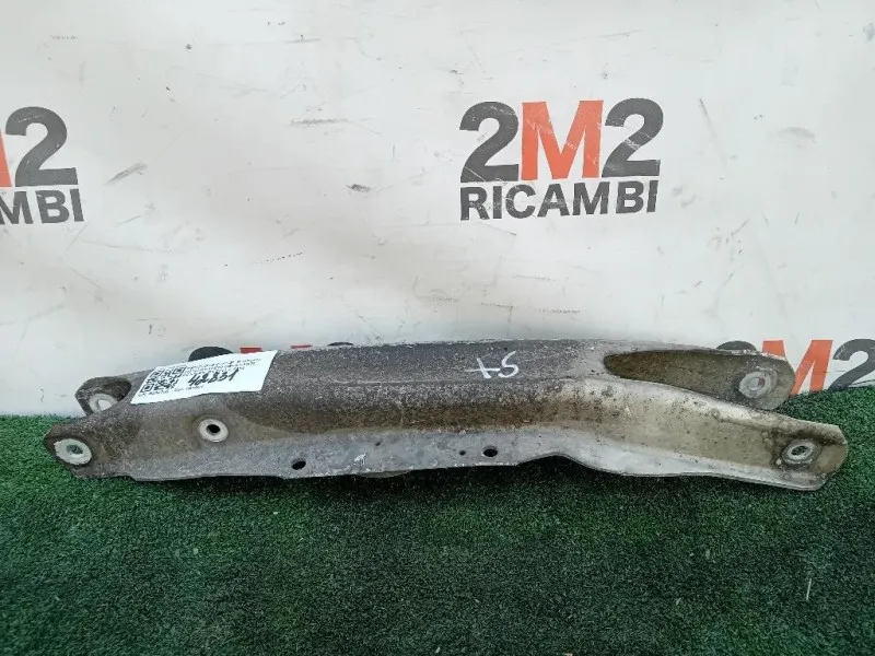 Braccio Oscillante POST SX 1653845 Mercedes Classe B W246 2012