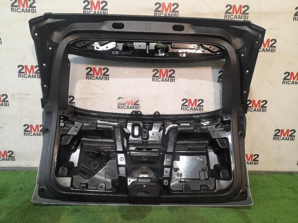Piantone Sterzo PIANTONE STERZO Toyota Yaris IV 2017