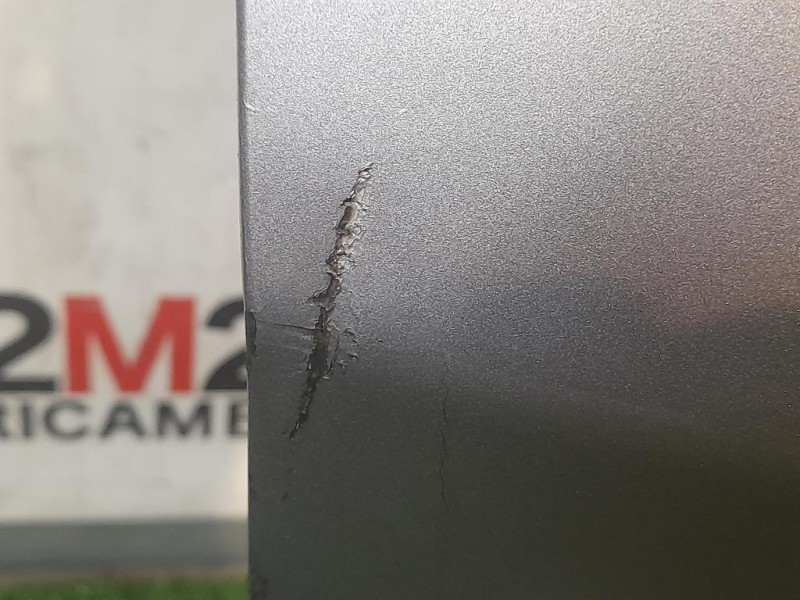 Portello POST NUDA1617409480 Peugeot 3008 II 2016