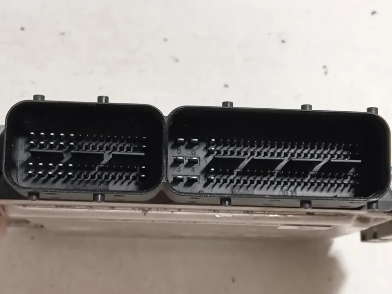 Centralina Iniezione 39120-2A209 Hyundai I40 CW 2012