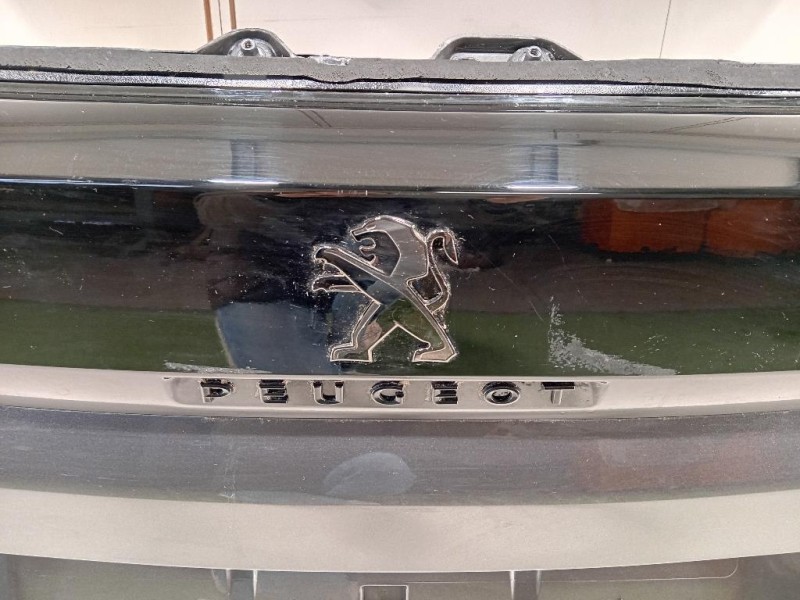 Portello POST 9811550177 1617409480 Peugeot 3008 II 2016