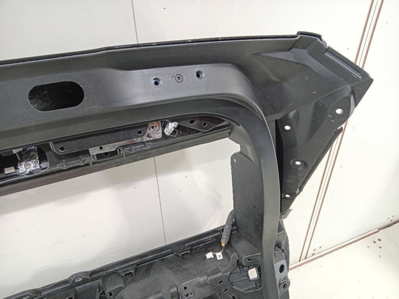 Portello POST 9811550177 1617409480 Peugeot 3008 II 2016