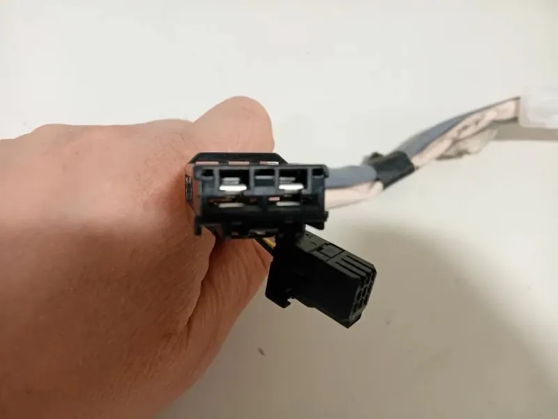 Piantone Sterzo JJ301-0021 Toyota Yaris IV 2017