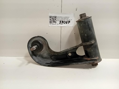 Braccio Oscillante POST SX