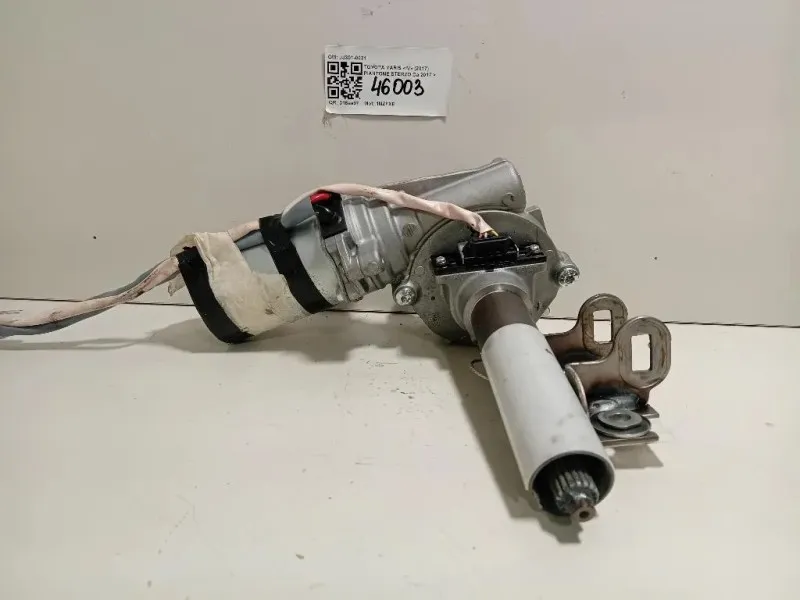 Piantone Sterzo JJ301-0021 Toyota Yaris IV 2017