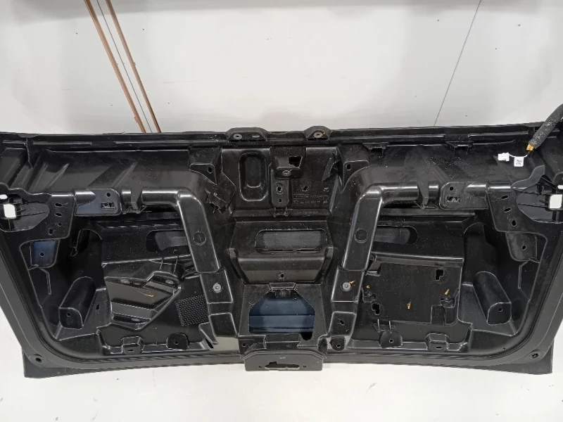 Portello POST 9811550177 1617409480 Peugeot 3008 II 2016