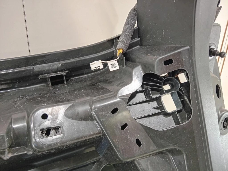 Portello POST 9811550177 1617409480 Peugeot 3008 II 2016