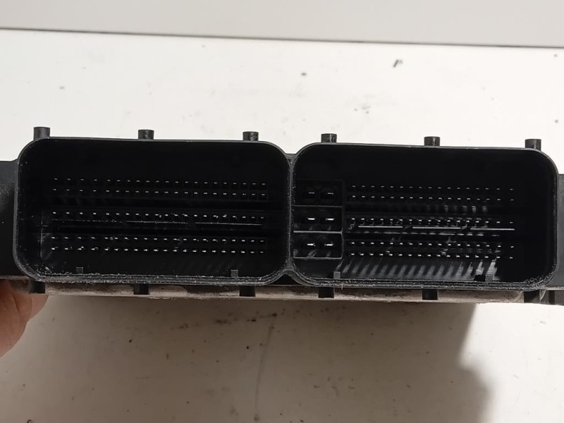 Centralina Iniezione 39140-2A530 Hyundai I40 CW 2015