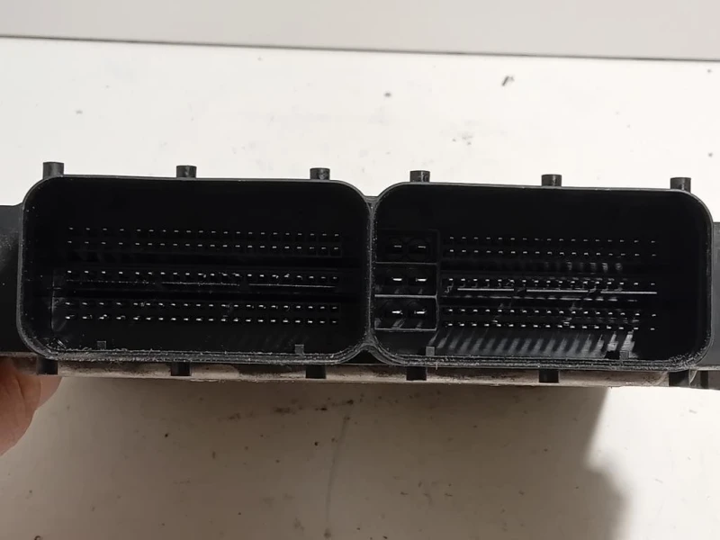 Centralina Iniezione 39140-2A530 Hyundai I40 CW 2015