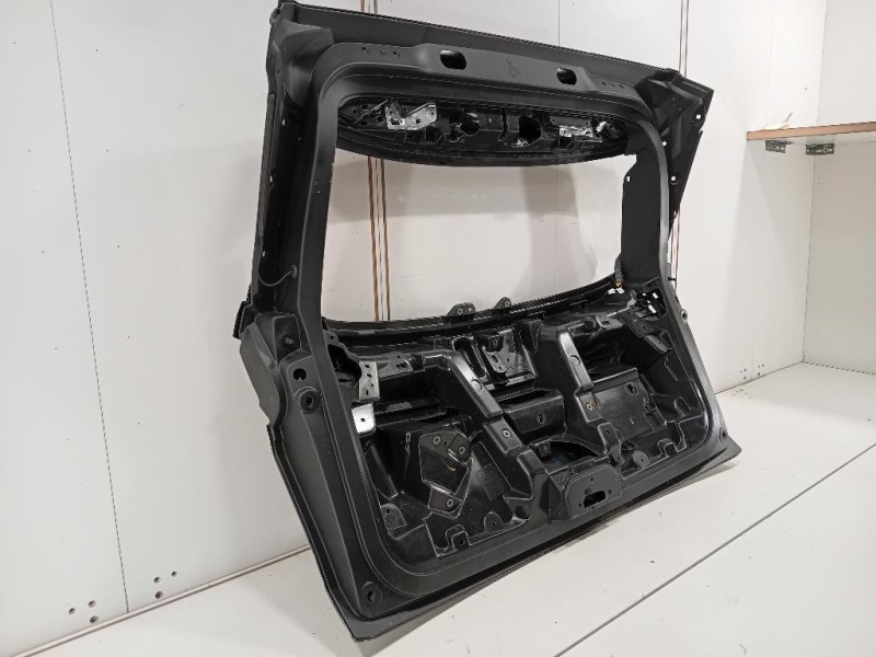 Portello POST 9811550177 1617409480 Peugeot 3008 II 2016