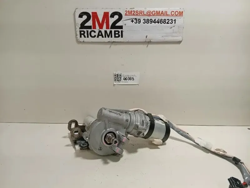 Piantone Sterzo JJ301-0021 Toyota Yaris IV 2017