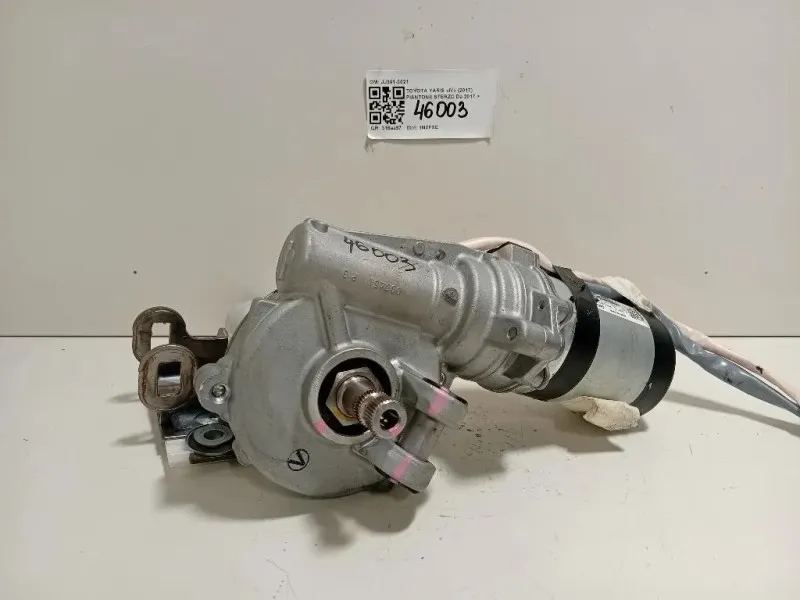 Piantone Sterzo JJ301-0021 Toyota Yaris IV 2017