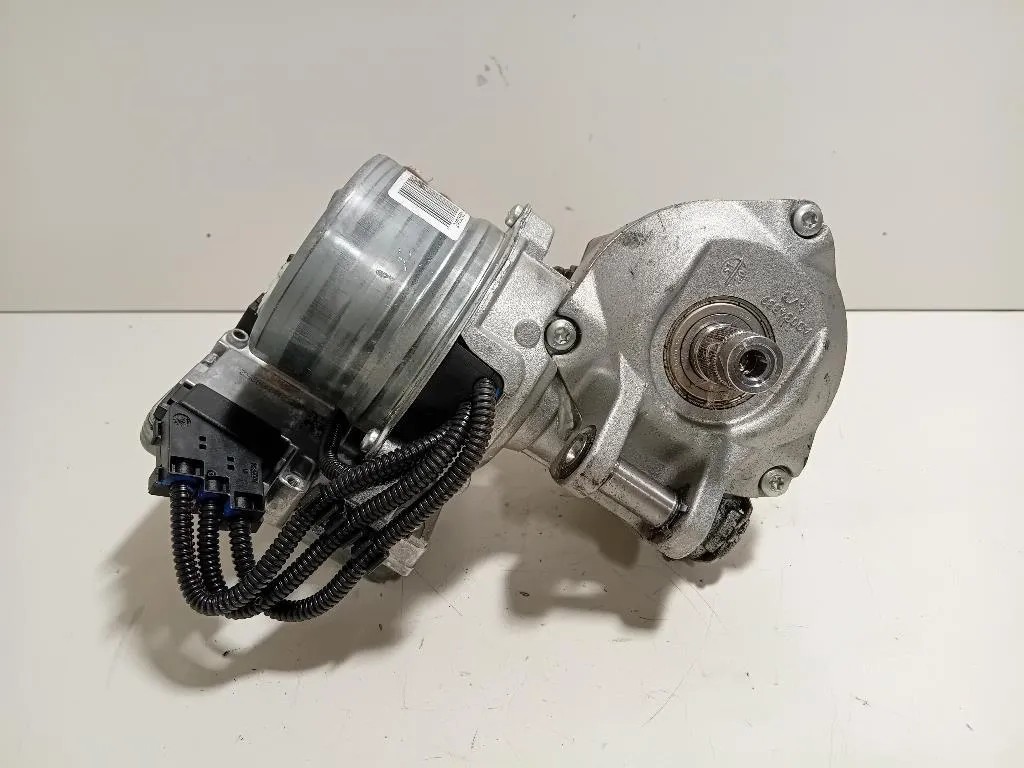 Piantone Sterzo 6C2909144D Volkswagen POLO VI 2014