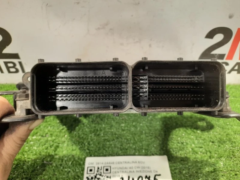 Centralina Iniezione 3914-2A545 CENTRALINA ECU Hyundai I40 CW 2015