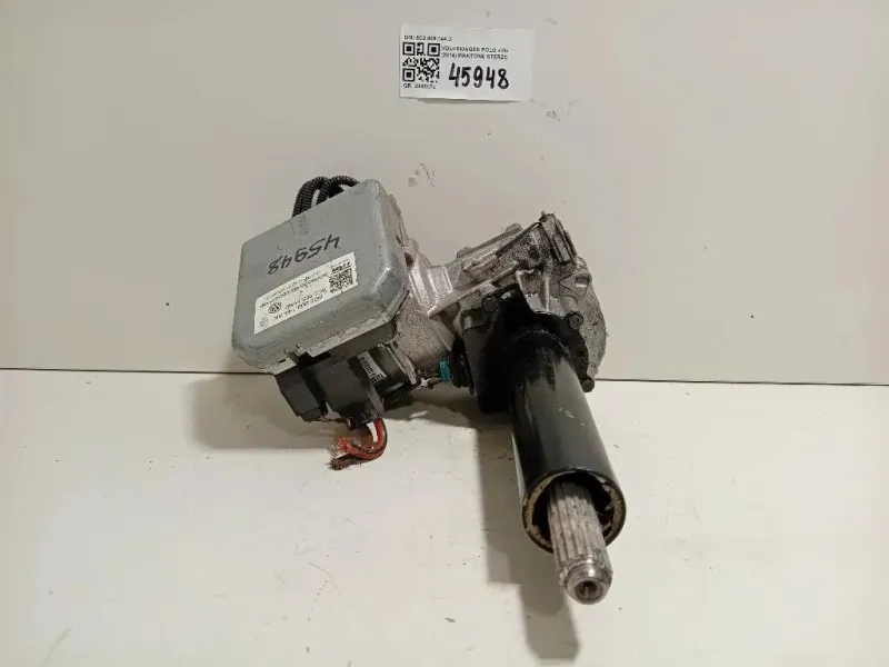 Piantone Sterzo 6C2909144D Volkswagen POLO VI 2014