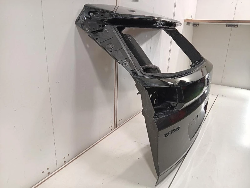 Portello POST 9811550177 1617409480 Peugeot 3008 II 2016