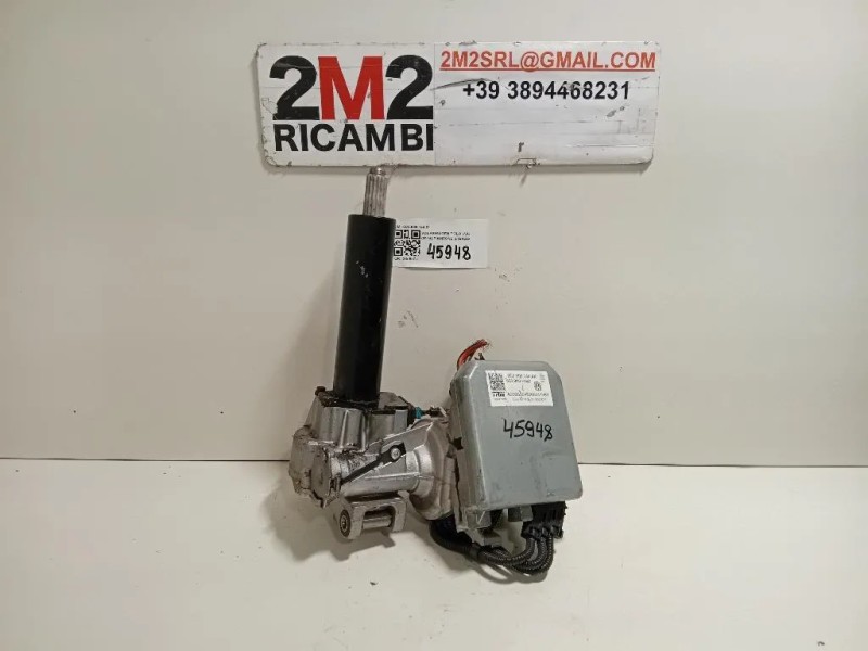 Piantone Sterzo 6C2909144D Volkswagen POLO VI 2014