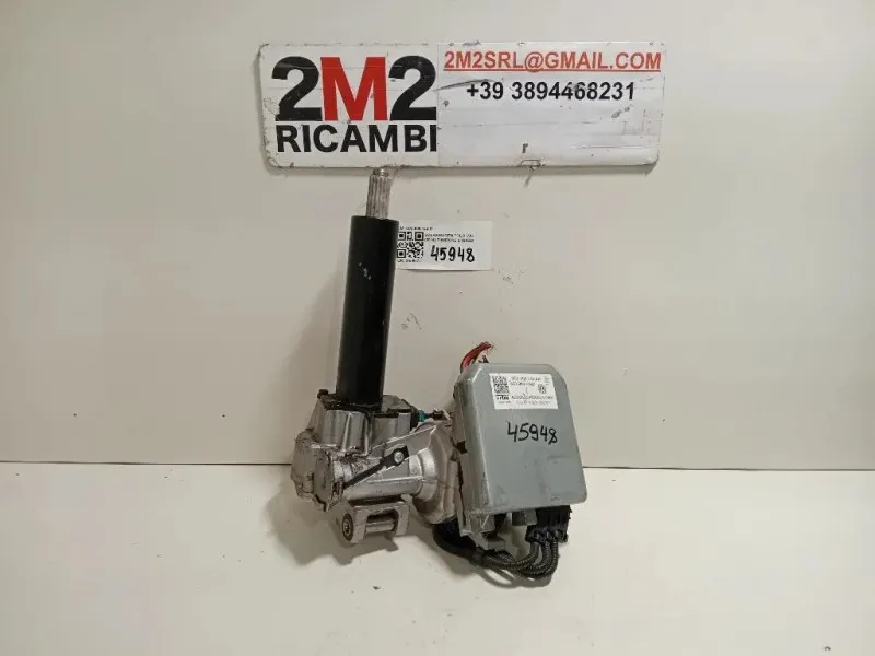 Piantone Sterzo 6C2909144D Volkswagen POLO VI 2014