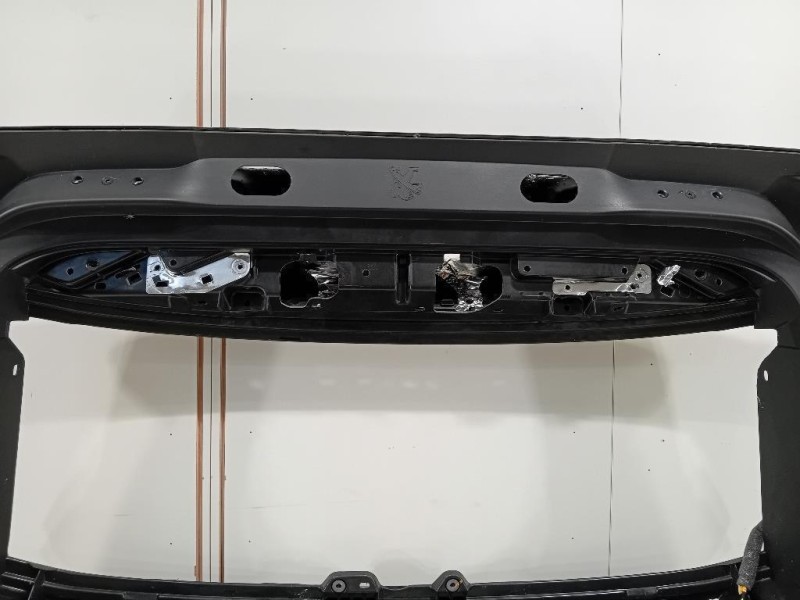 Portello POST 9811550177 1617409480 Peugeot 3008 II 2016