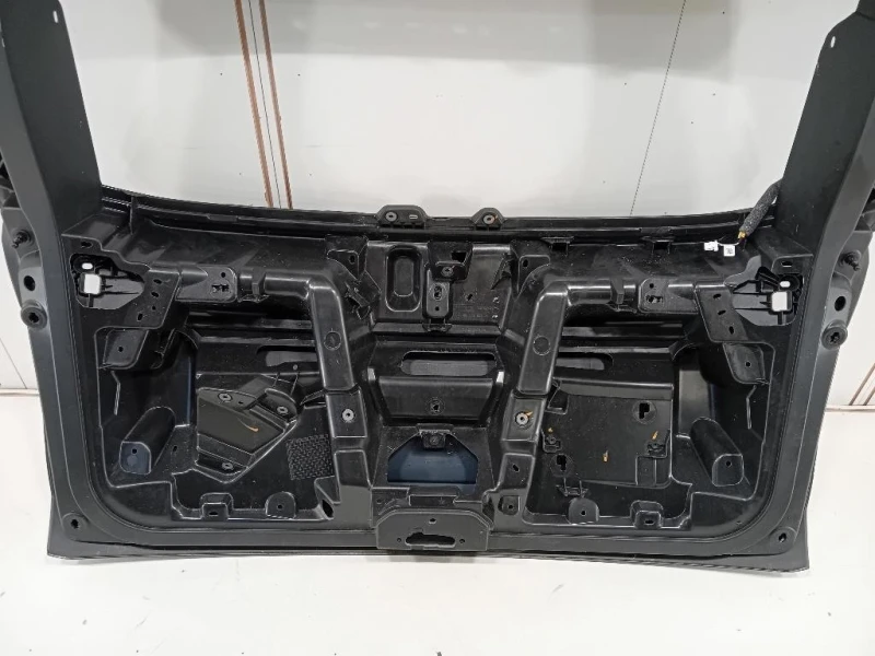 Portello POST 9811550177 1617409480 Peugeot 3008 II 2016