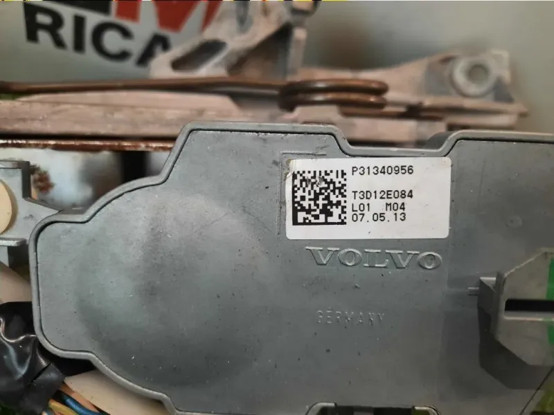 Piantone Sterzo P31387838 Volvo V40 II 2012