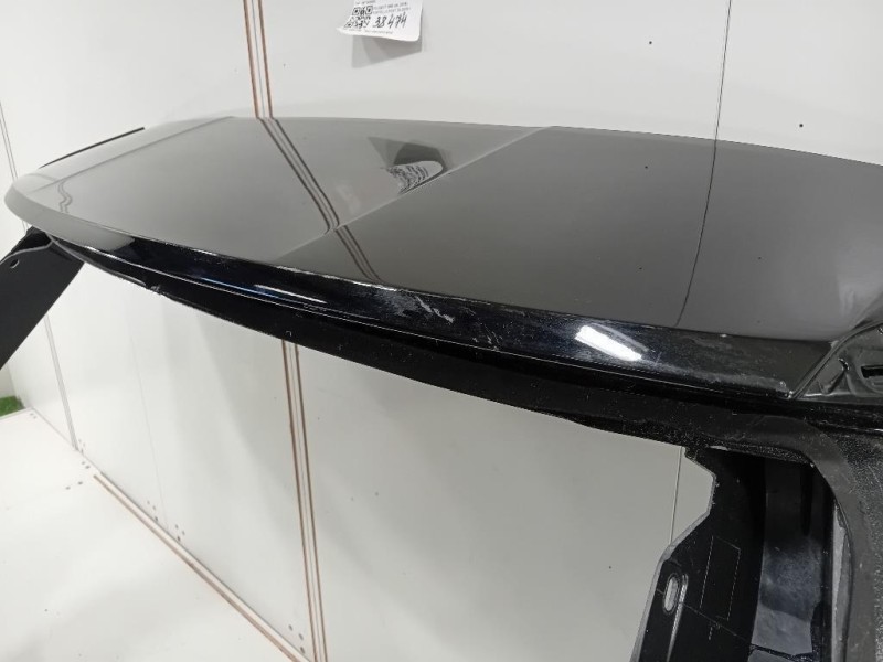 Portello POST 9811550177 1617409480 Peugeot 3008 II 2016