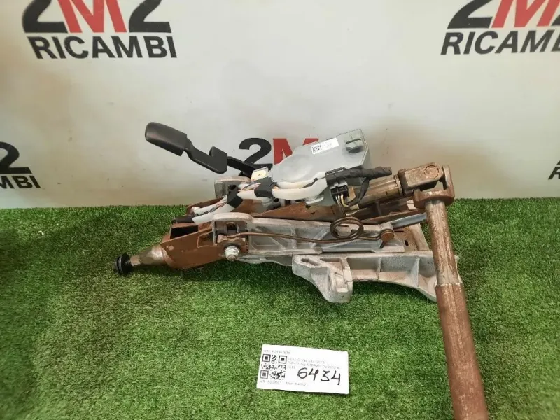 Piantone Sterzo P31387838 Volvo V40 II 2012
