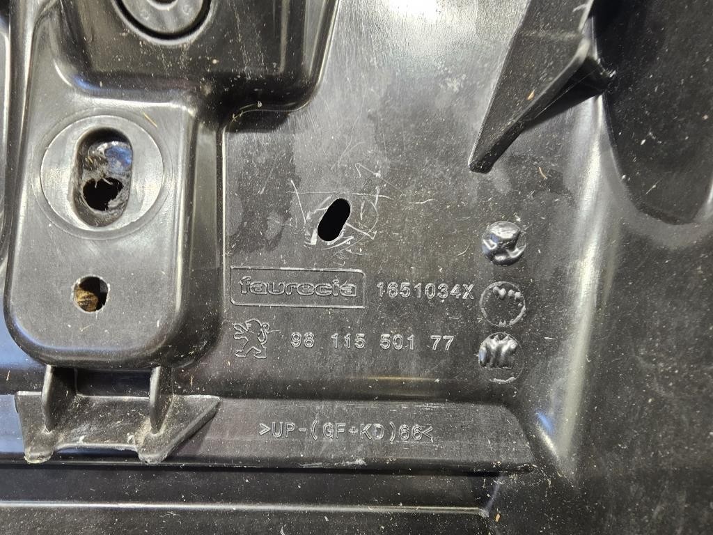 Piantone Sterzo INF 4631009012 Ssangyong Kyron 2005