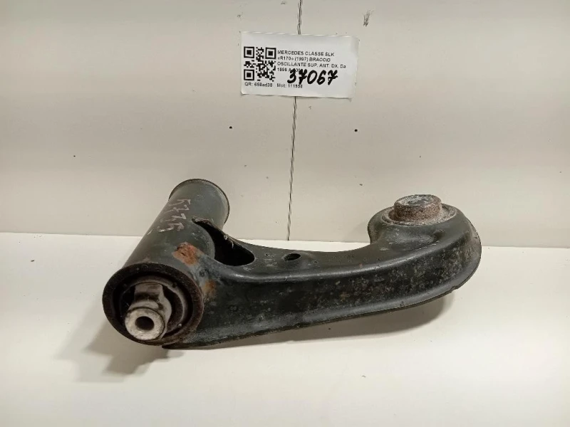 Braccio Oscillante SUP ANT DX BRACCIO OSCILLANTE SUP ANT DX Mercedes Classe SLK R170 1997