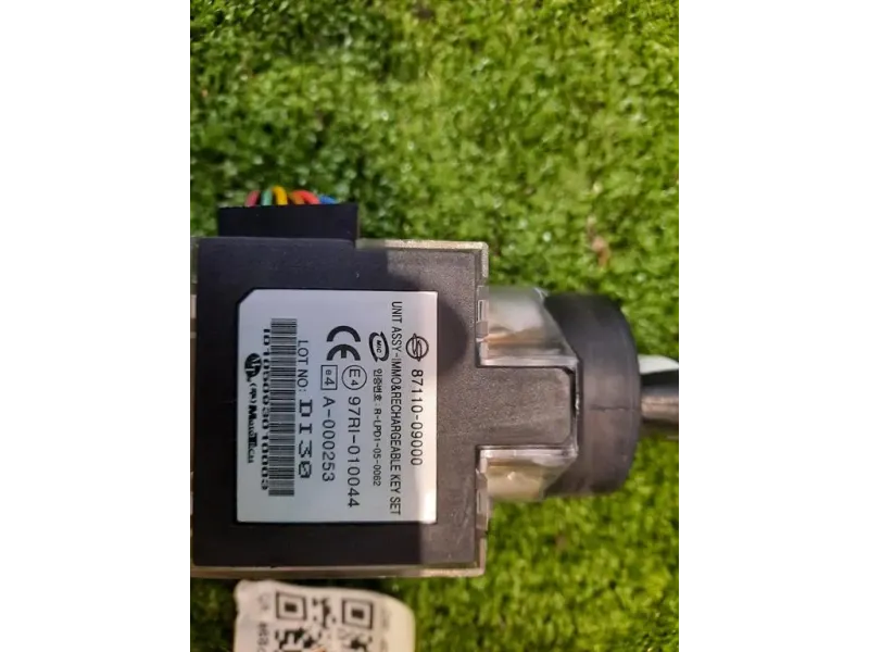 Piantone Sterzo INF 4631009012 Ssangyong Kyron 2005