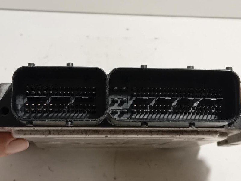 Centralina Iniezione 39120-2A001 Hyundai IX35 2013