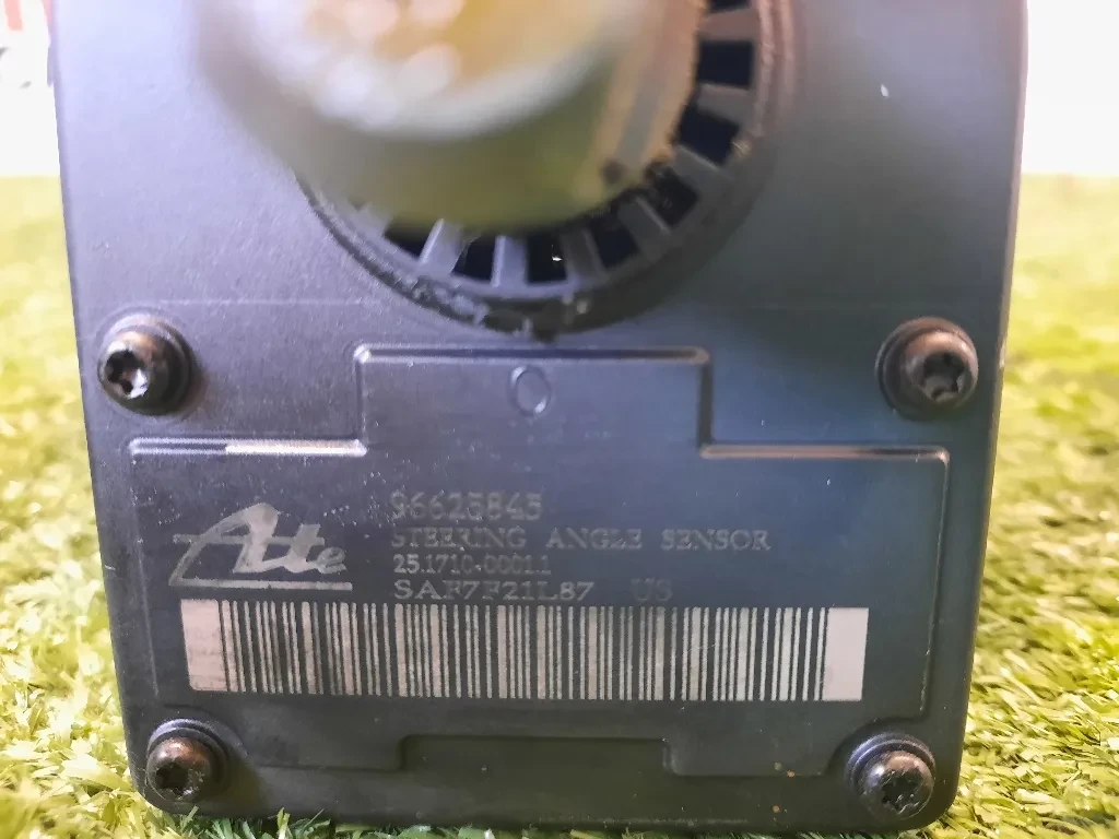 Piantone Sterzo SUP 20955875 Chevrolet Captiva I 2007