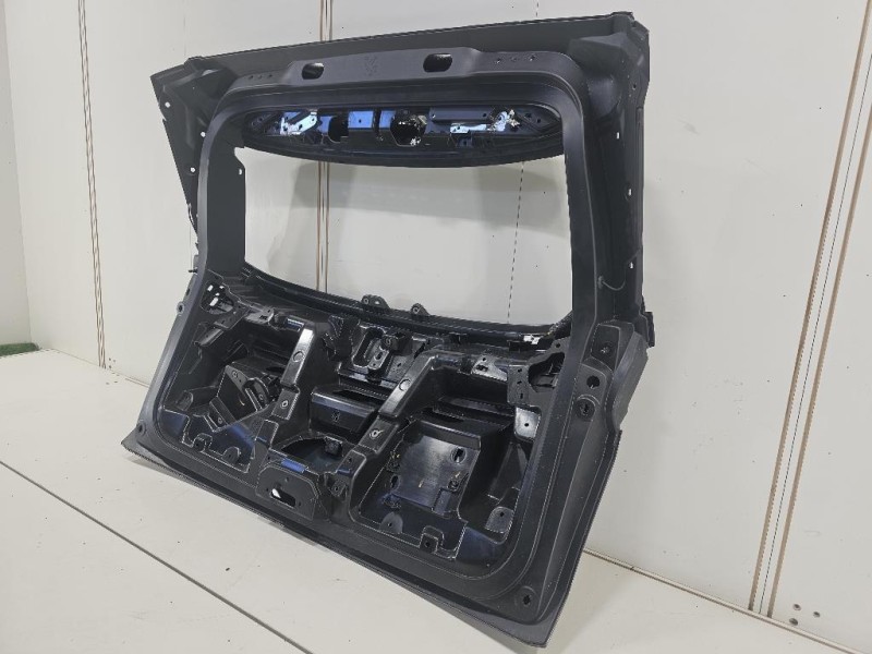 Portello POST 9811550177 1617409480 Peugeot 3008 II 2016