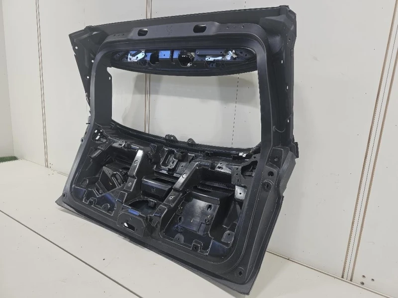 Portello POST 9811550177 1617409480 Peugeot 3008 II 2016