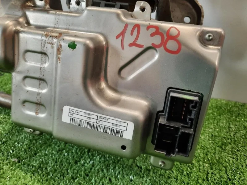 Piantone Sterzo SUP 77366413 Fiat 500 II 2015